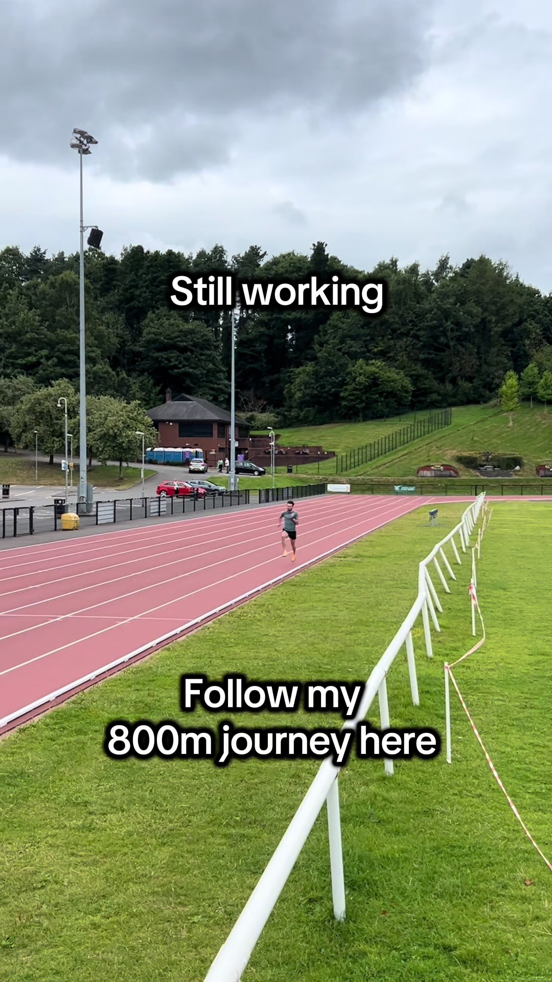 @Patrick The Runner