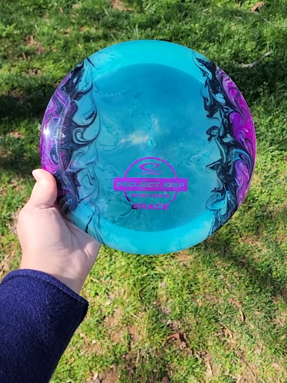 @DiscDyesByMelissa