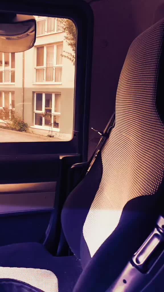 @Frachtenwagenfahrer๐๐ป๐ฅ๐งธ