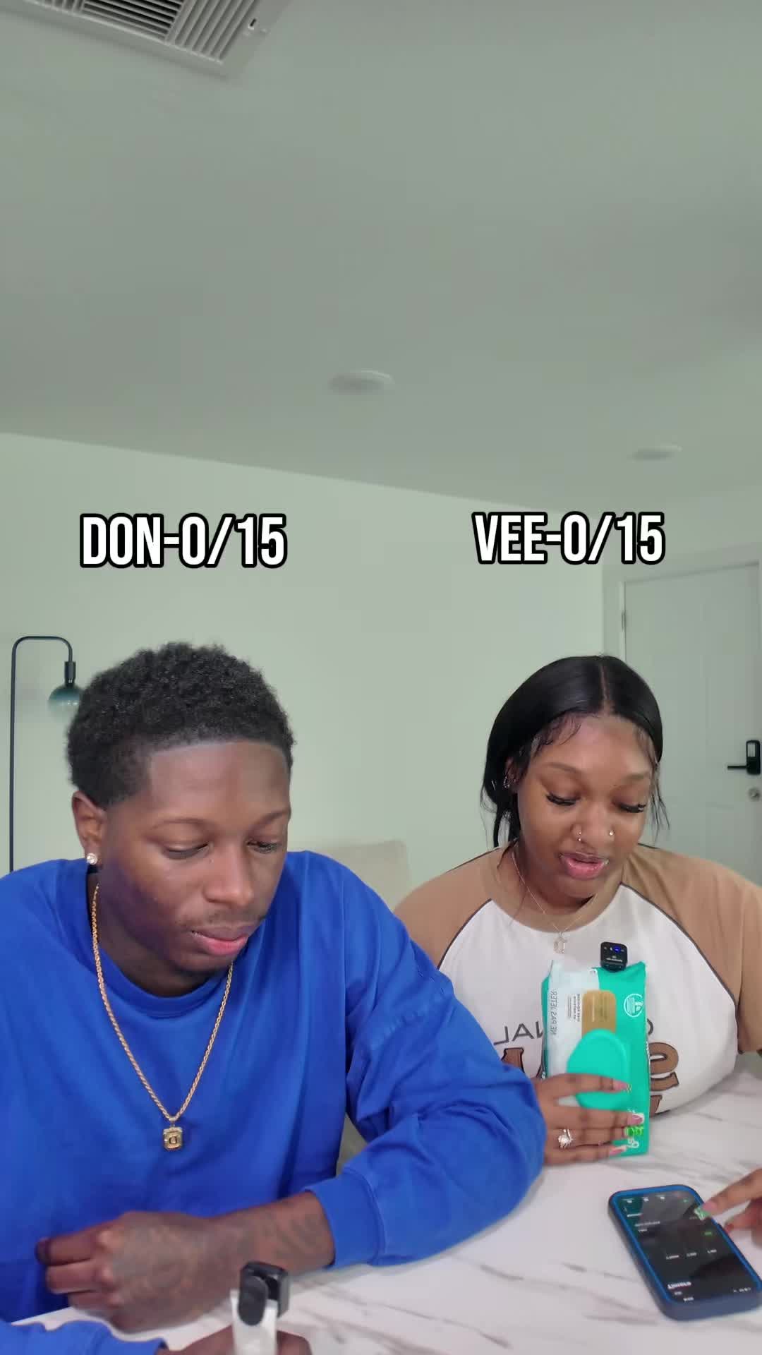 @Don&Vee
