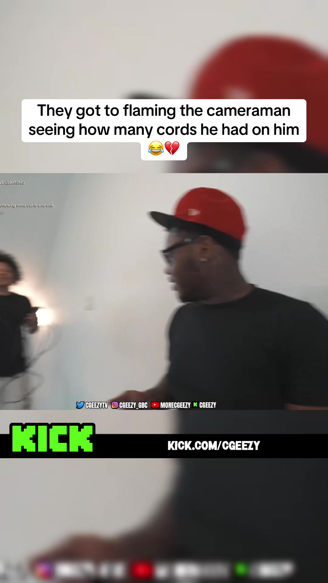 @kickextras