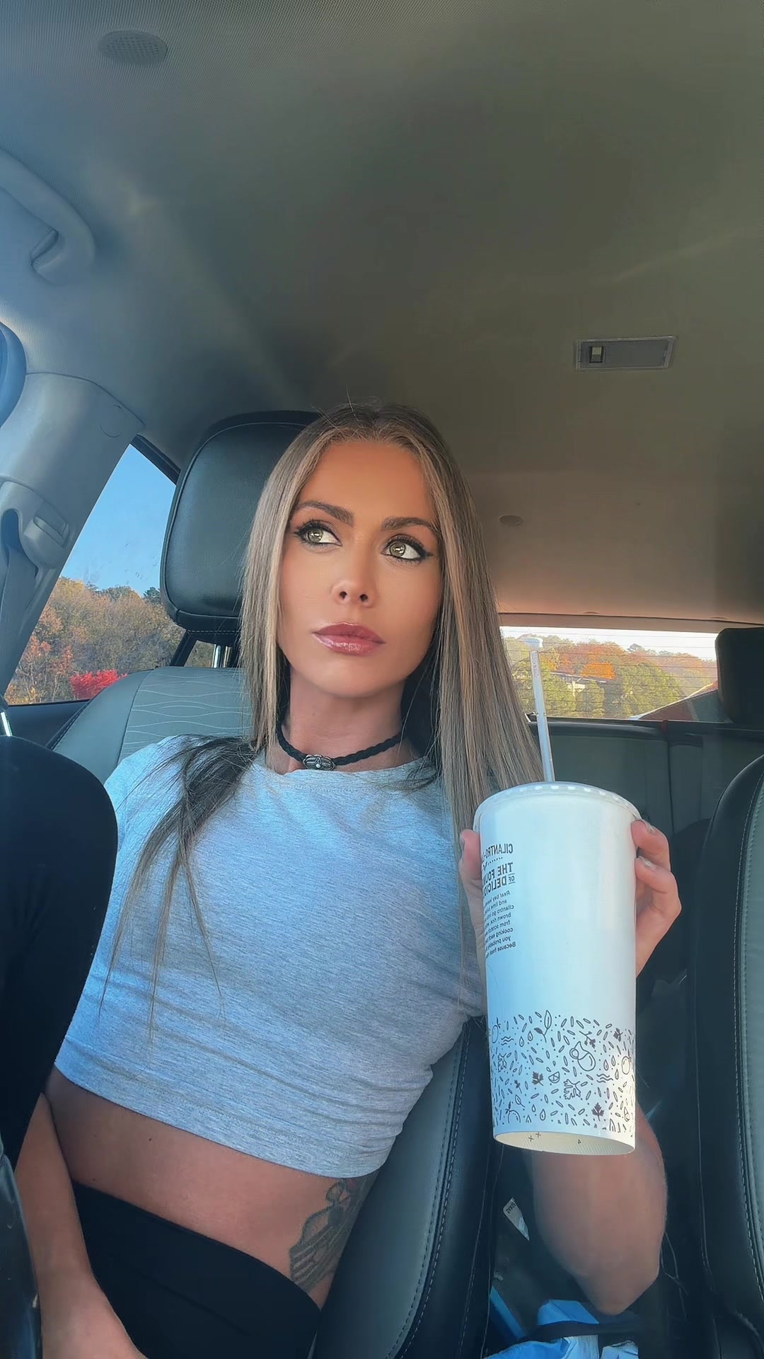 @Kendall Jade Shannon