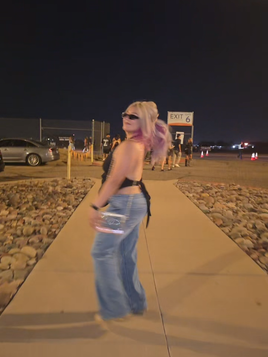 @Priscilla