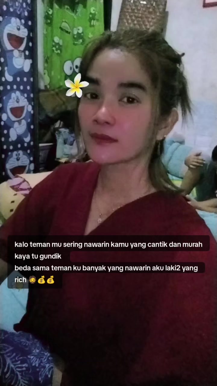 @musuh gundik