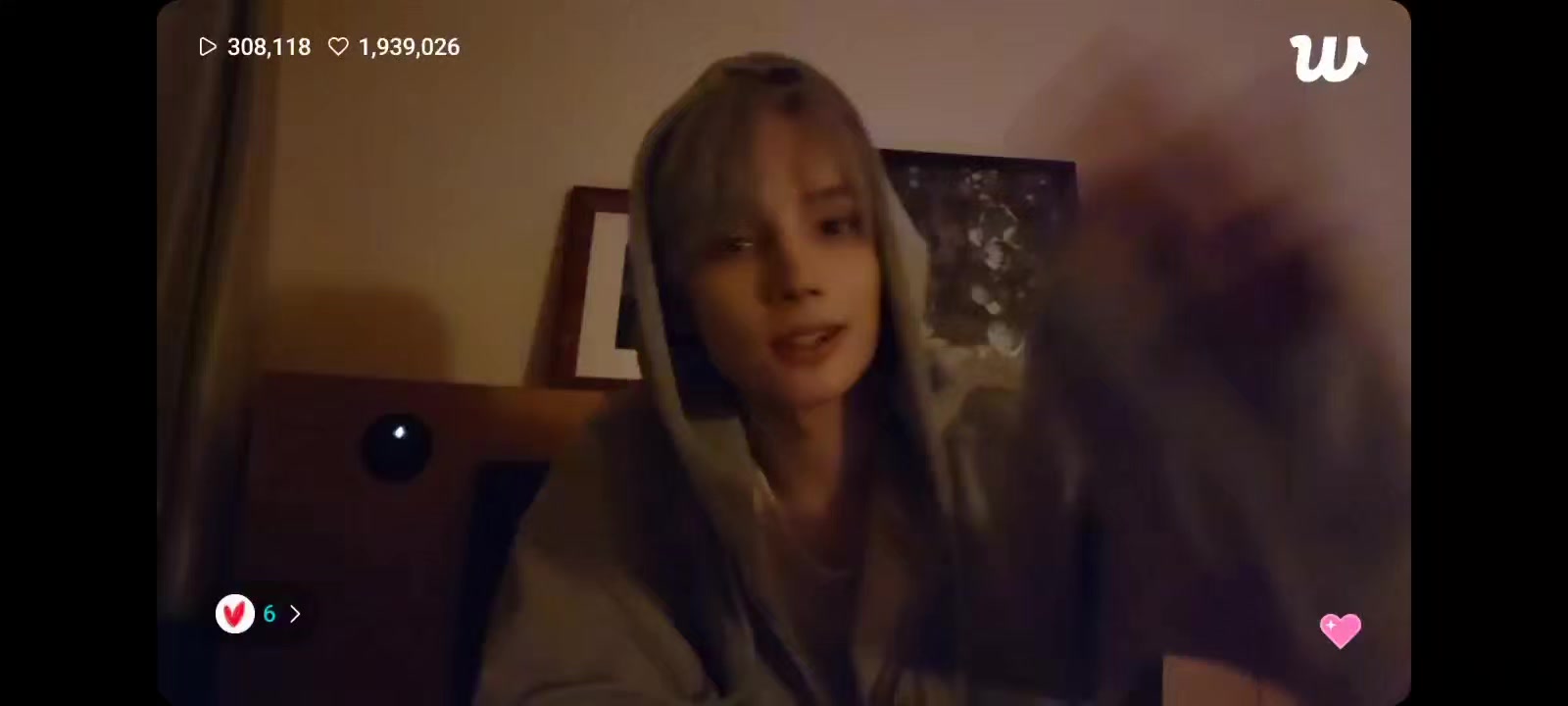 @Ari Hueningkai