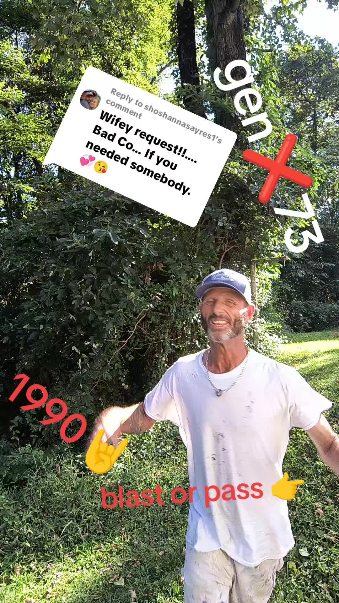 @Gen❌73🤘