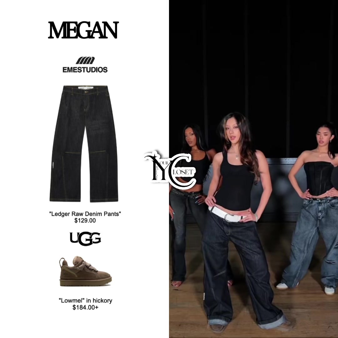 @IDOL’S ✦ OUTFITS