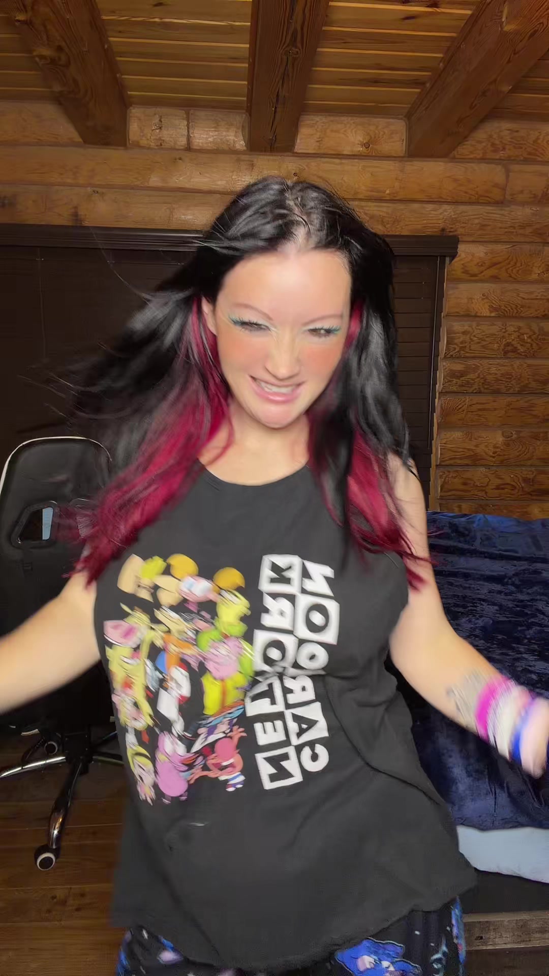 @baddiexoxo1995