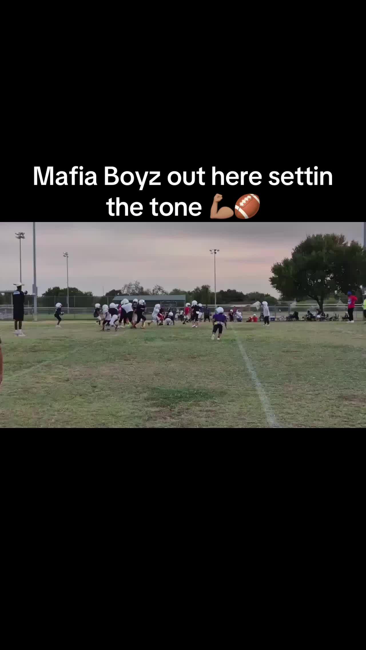 @Mafia Boyz