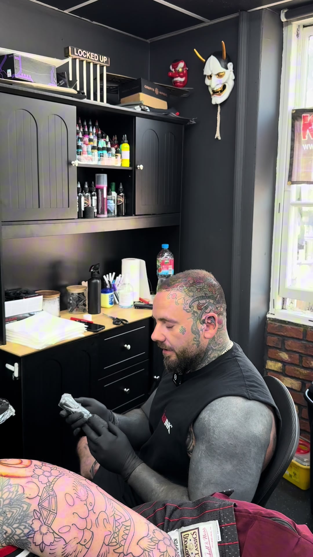 @Killer Ink UK