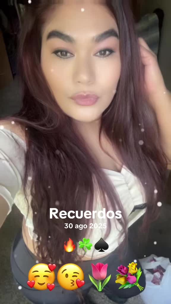 @Chaparita503😉😍