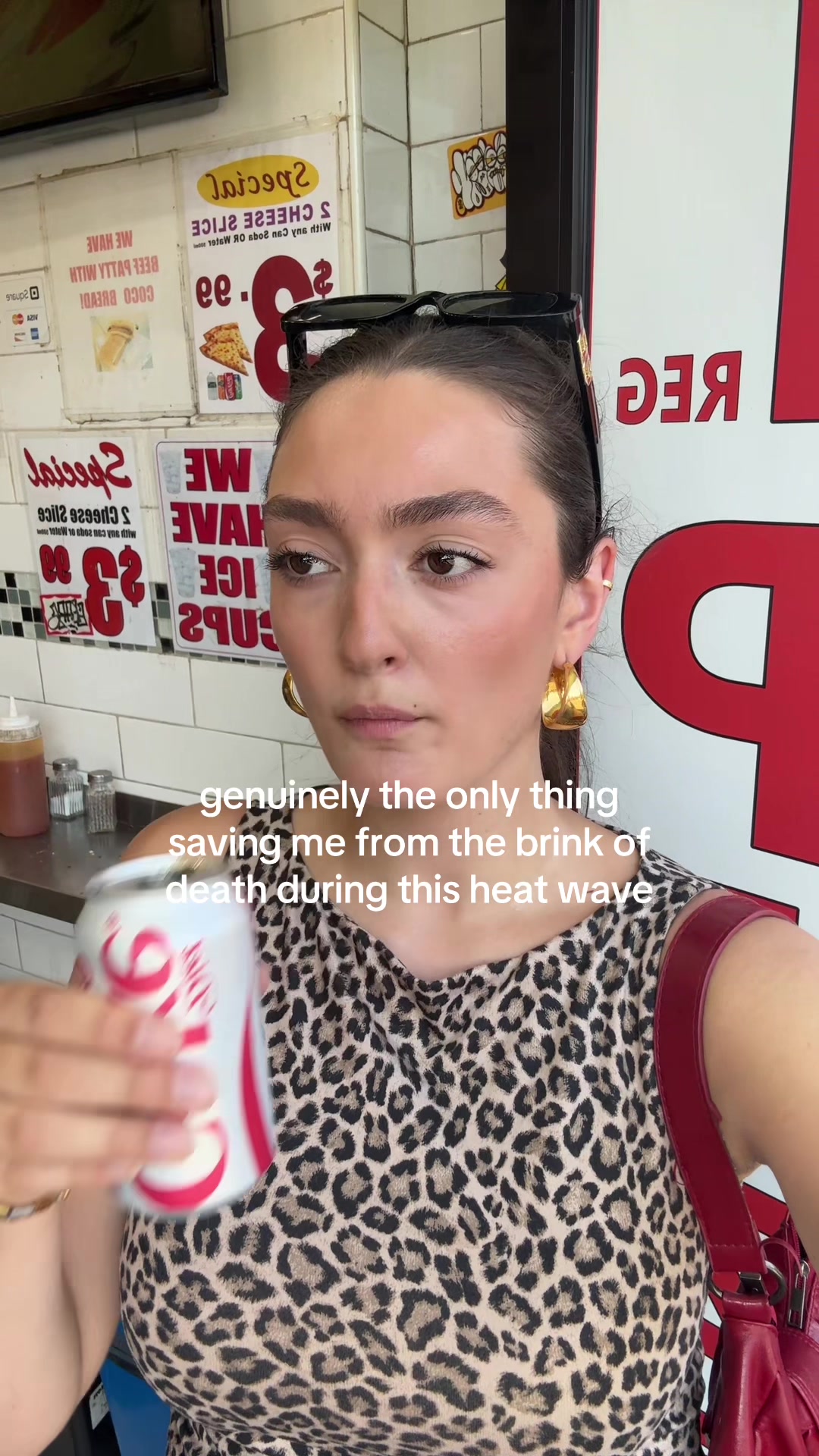 @Victoria