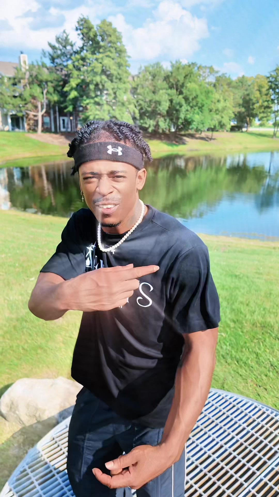 @LilKemo #BopKing
