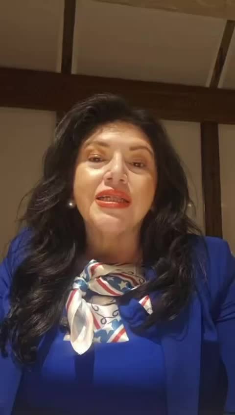 @Martha Fierro for CONGRESS