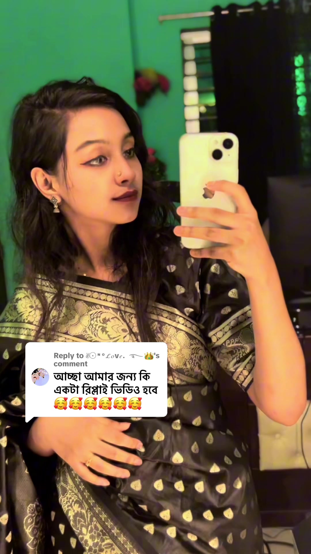 @Pyar ki Nishani đĨ