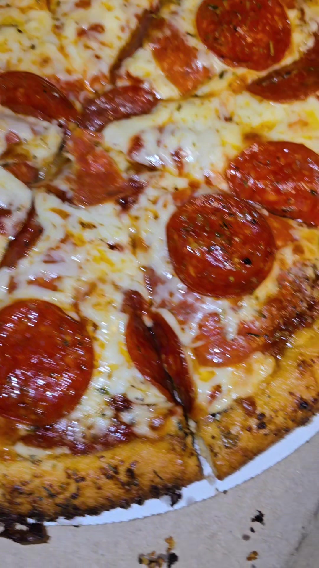 @SoSo Much More Eatery LLC