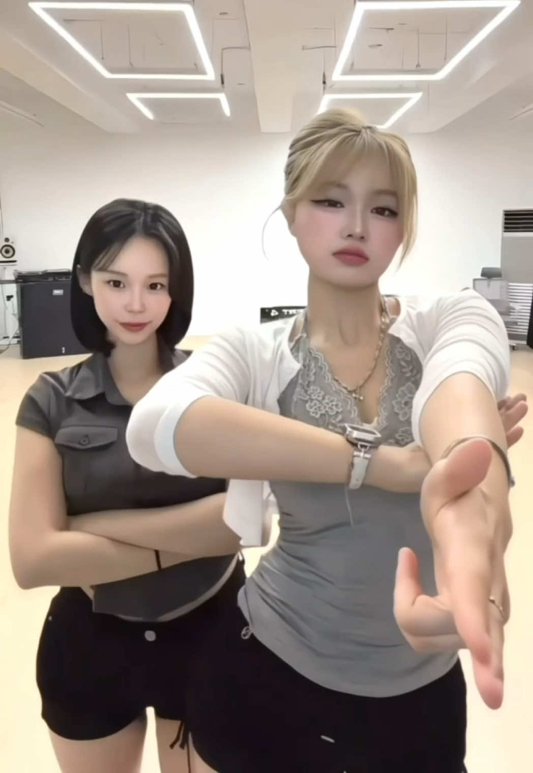 @연합댄스팀 가이아