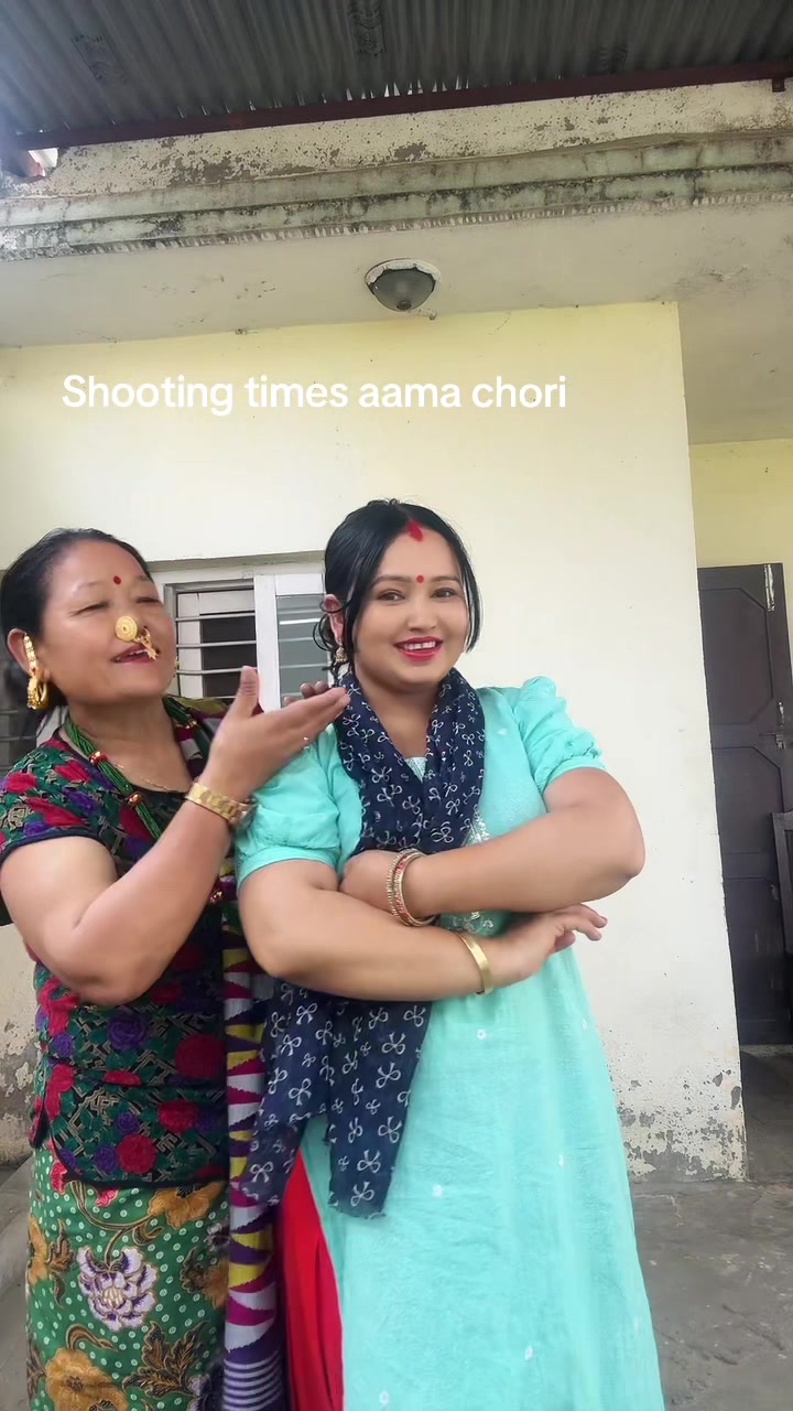 @Rachana Poudel