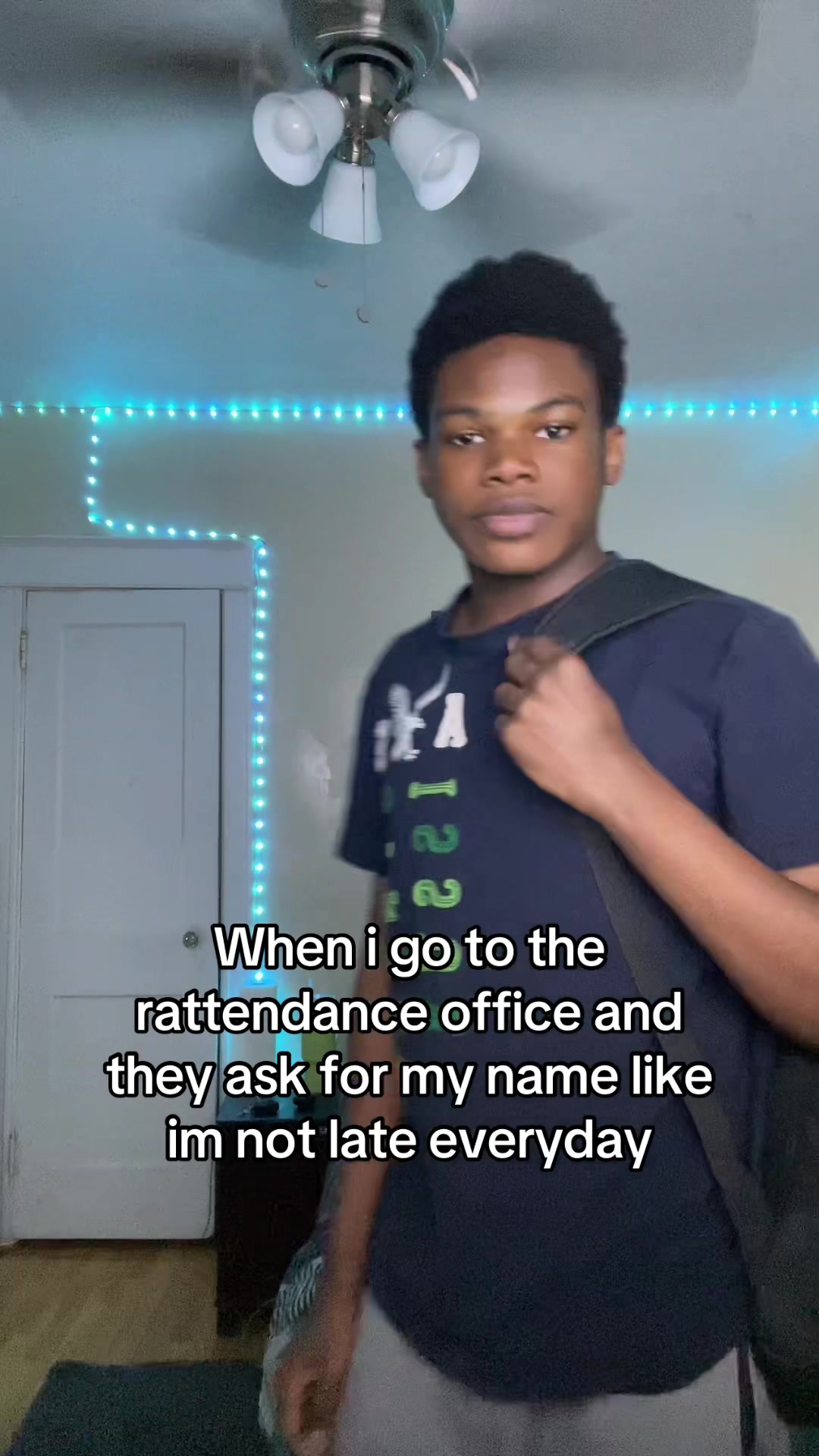 @David