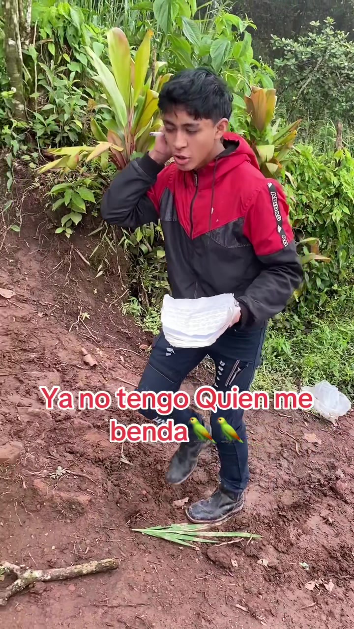 @Camacho