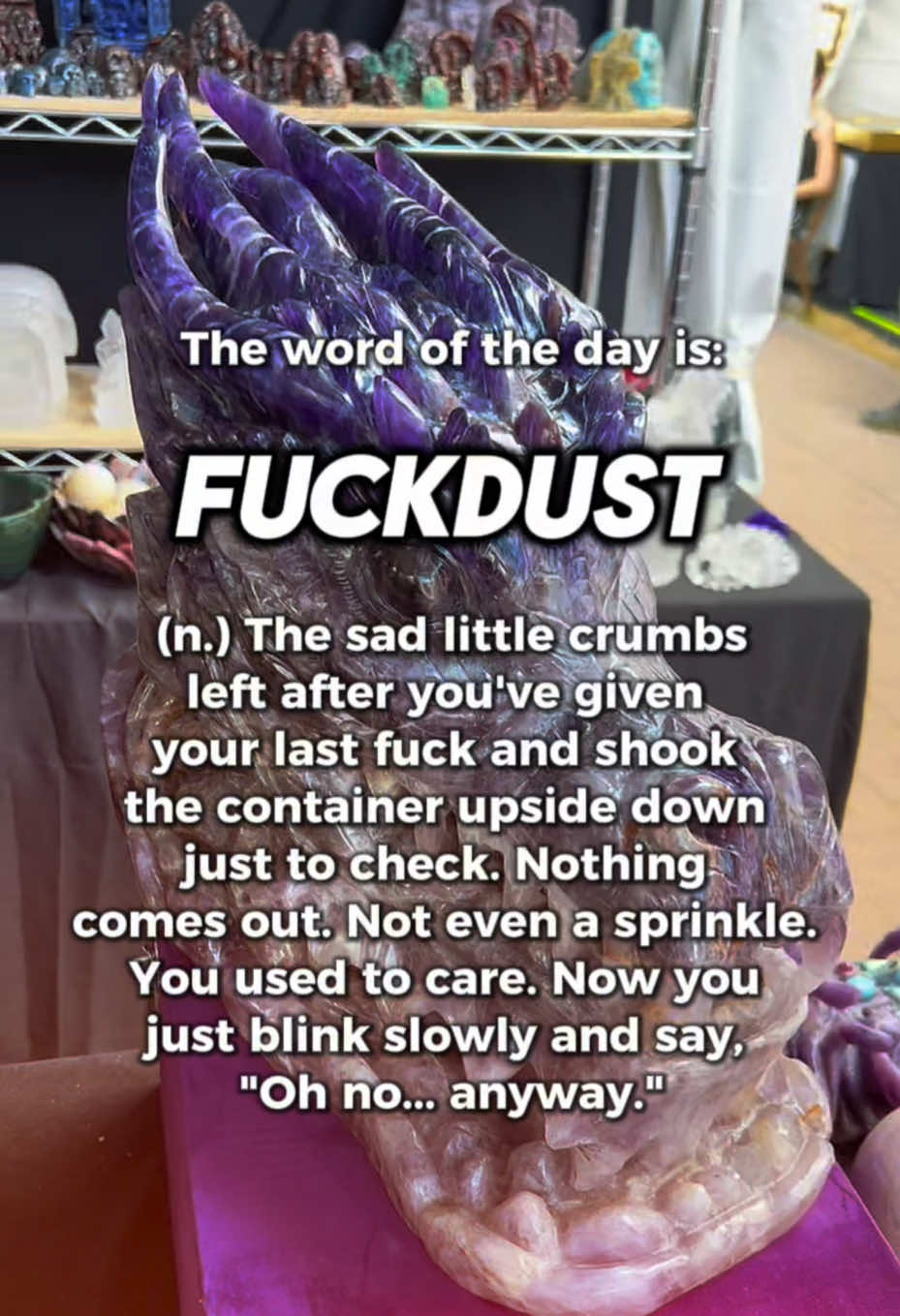 @MAMA MOON ROCKS