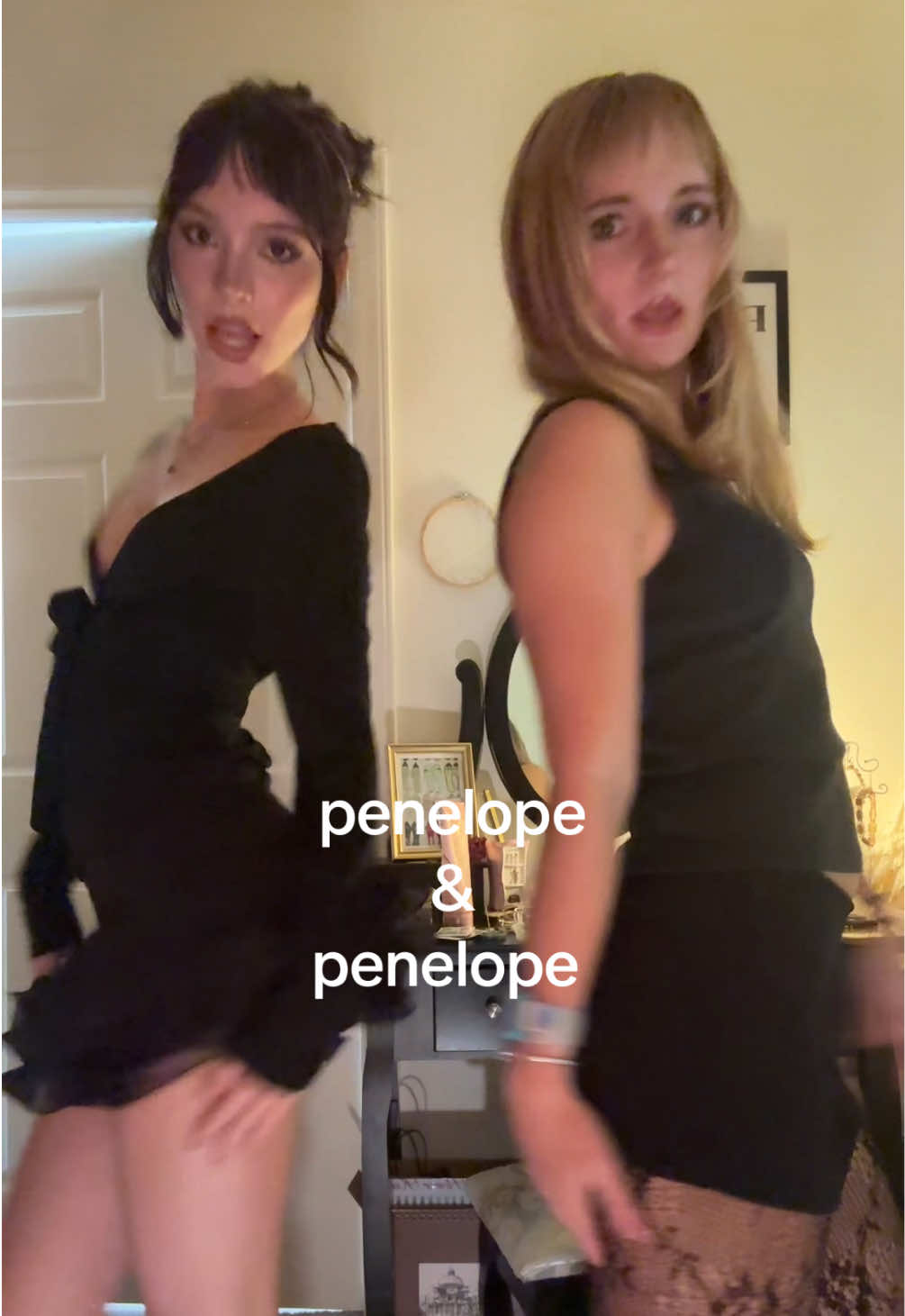 @penny!