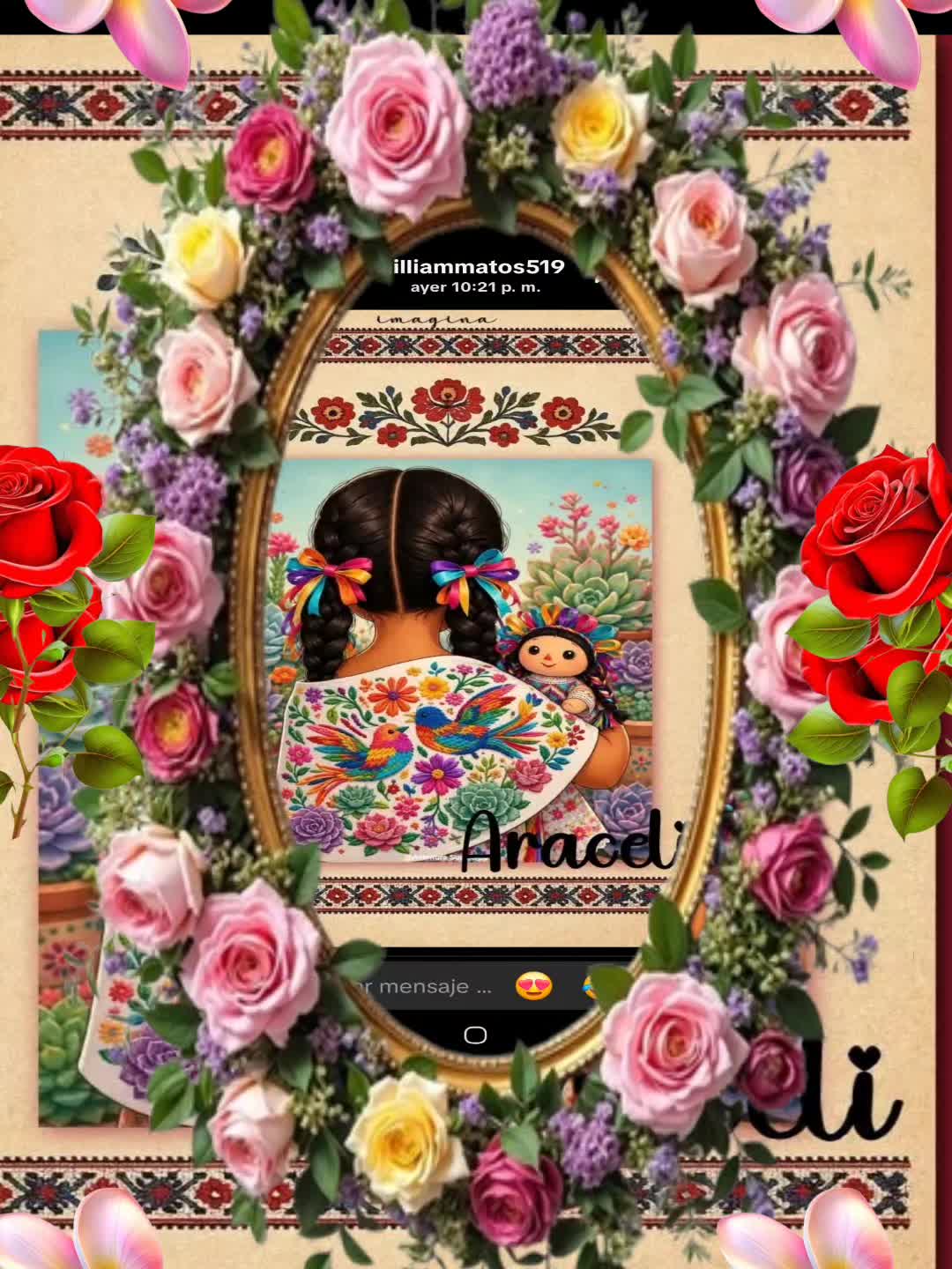 @Araceli River⚡️🦅Hadi Team⚡️🦅