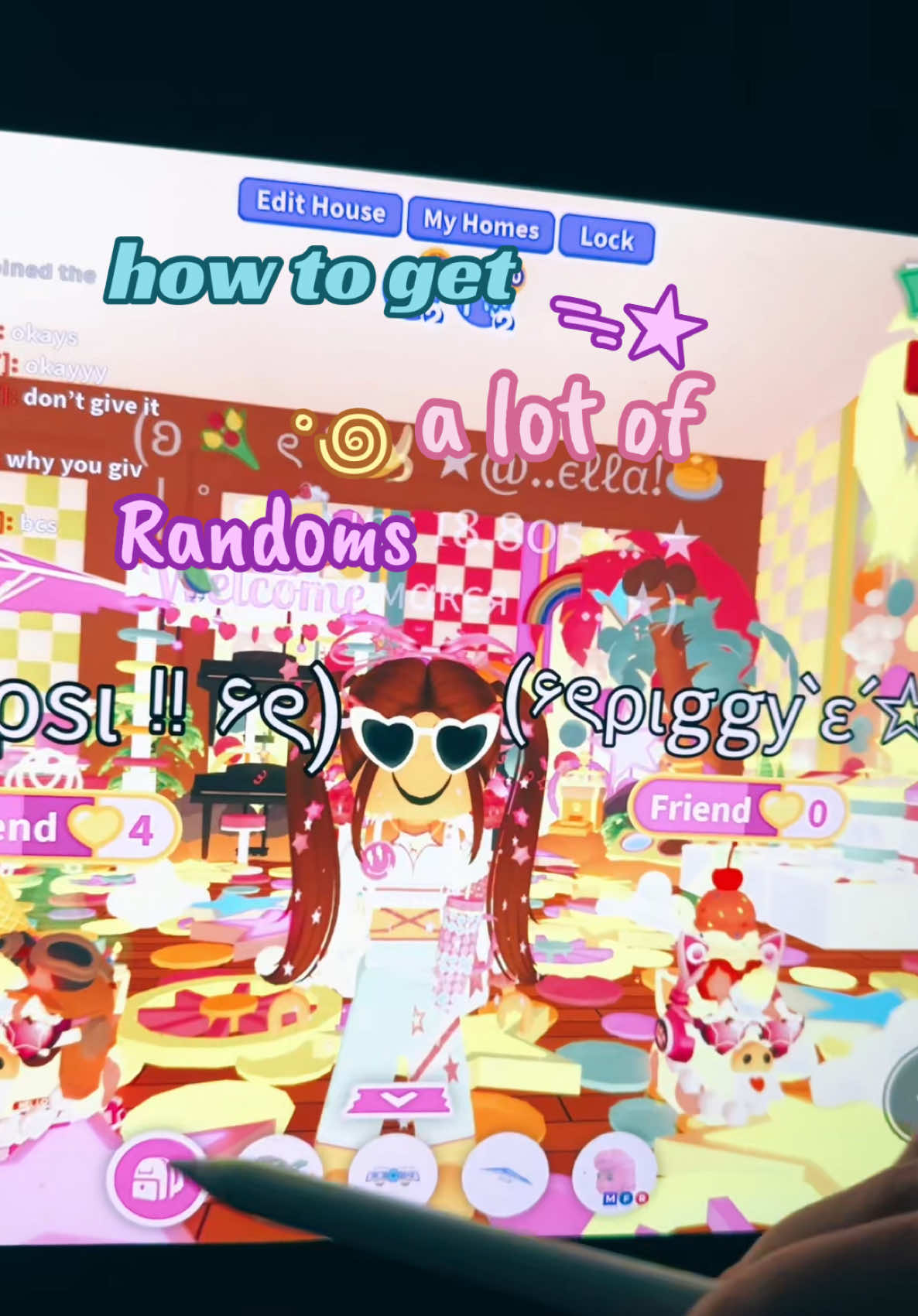 @ໃ🍭ꢤ ݁˖⋮𝐄𝐋𝐋𝐀ᵎᵎ༝༚🍦༘⸝⸝
