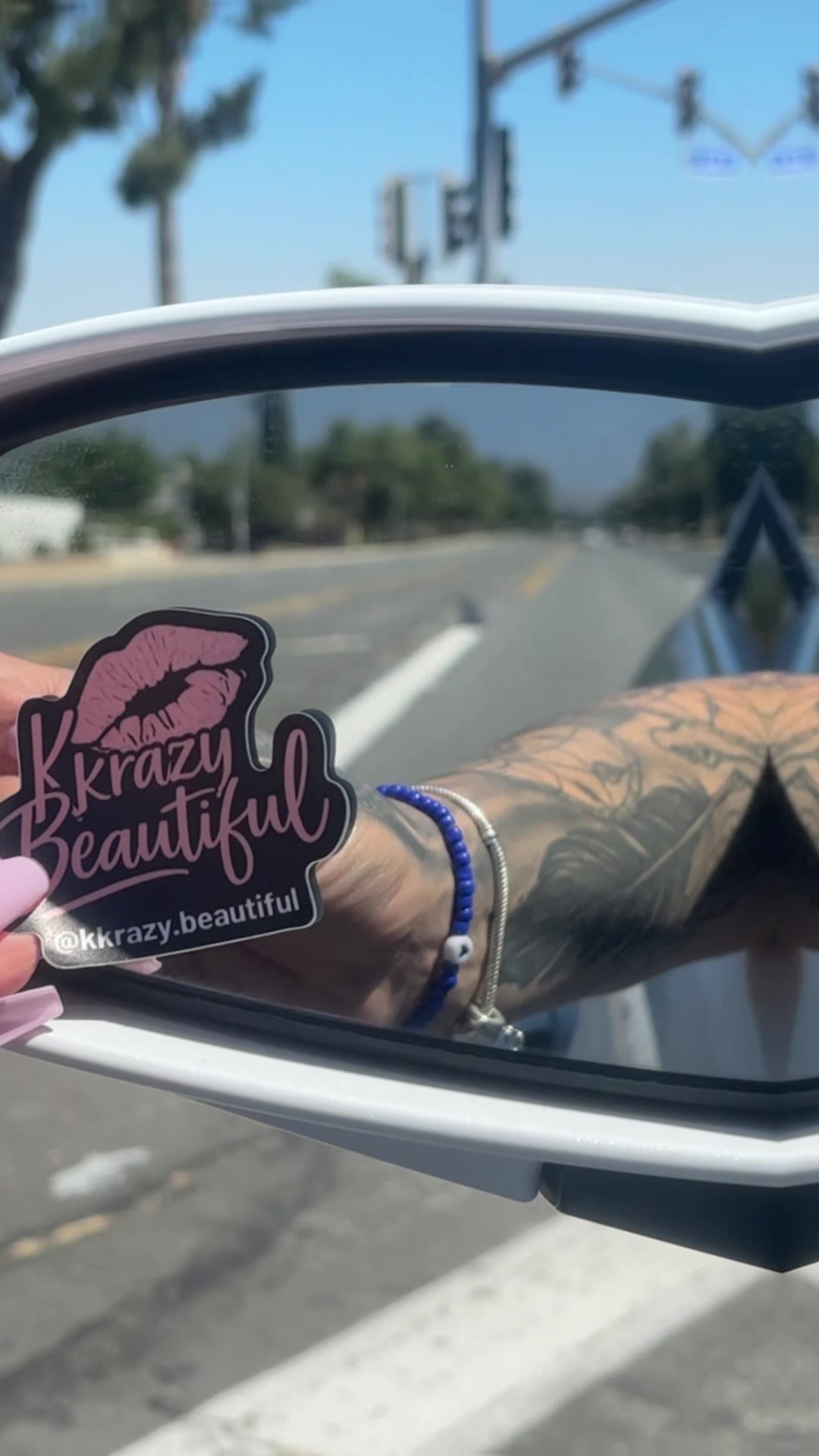 @KkrazyBeautiful