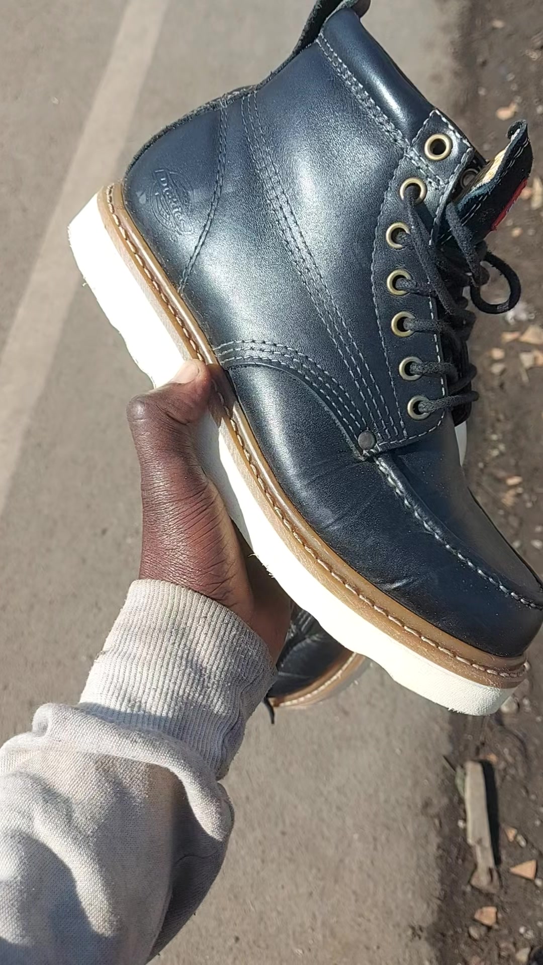 @MSOCCER CLARKS SPECIALIST 🇰🇪