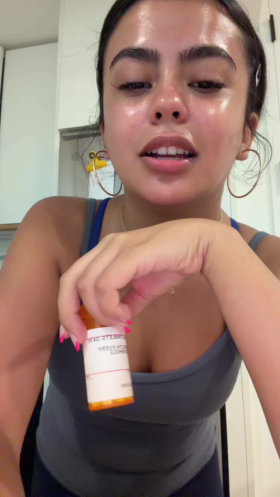 @Amanda Ochoa