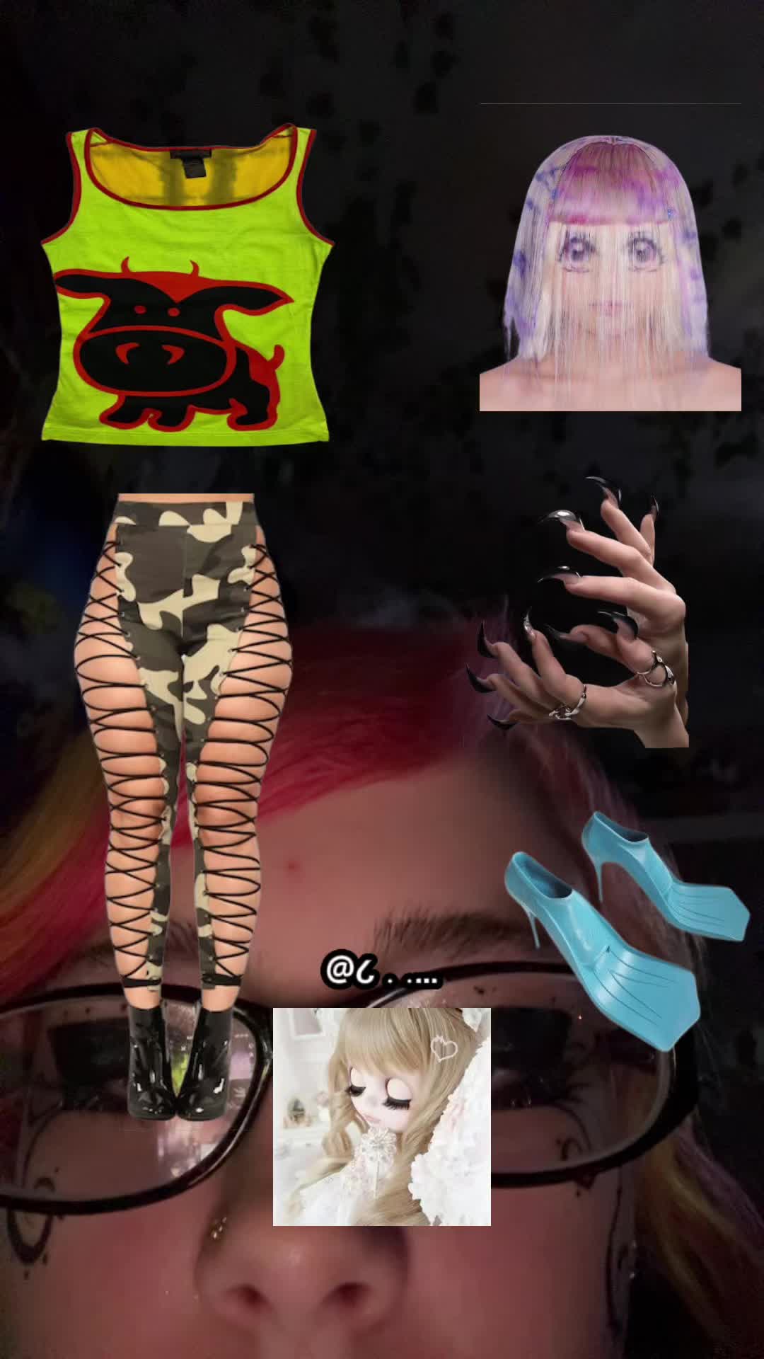 @liv marie 🕷️🔻