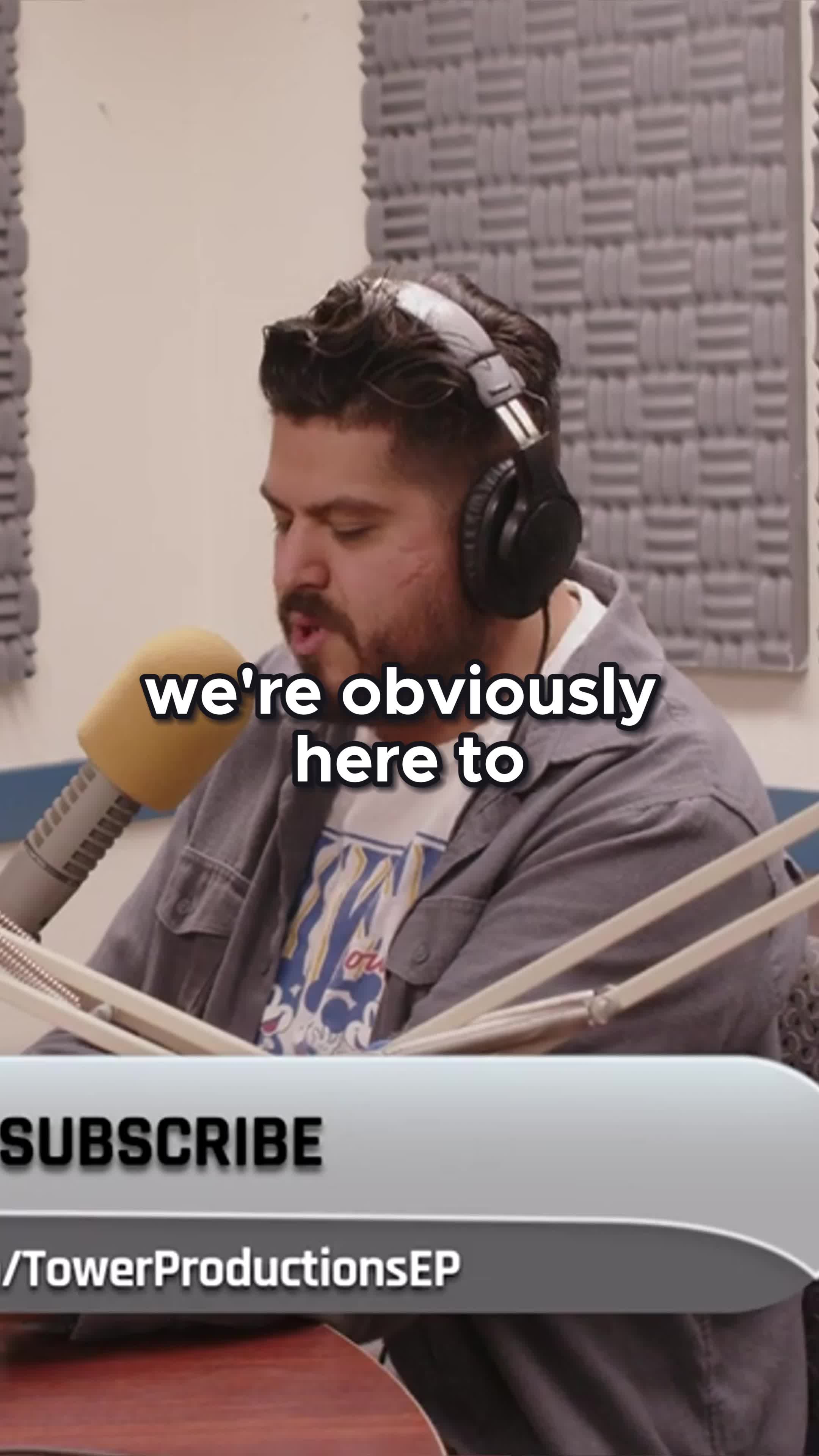 @TowerCast Podcast Network