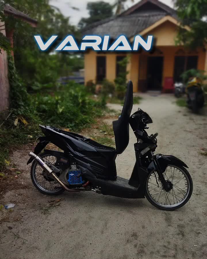 @VARIAN👻
