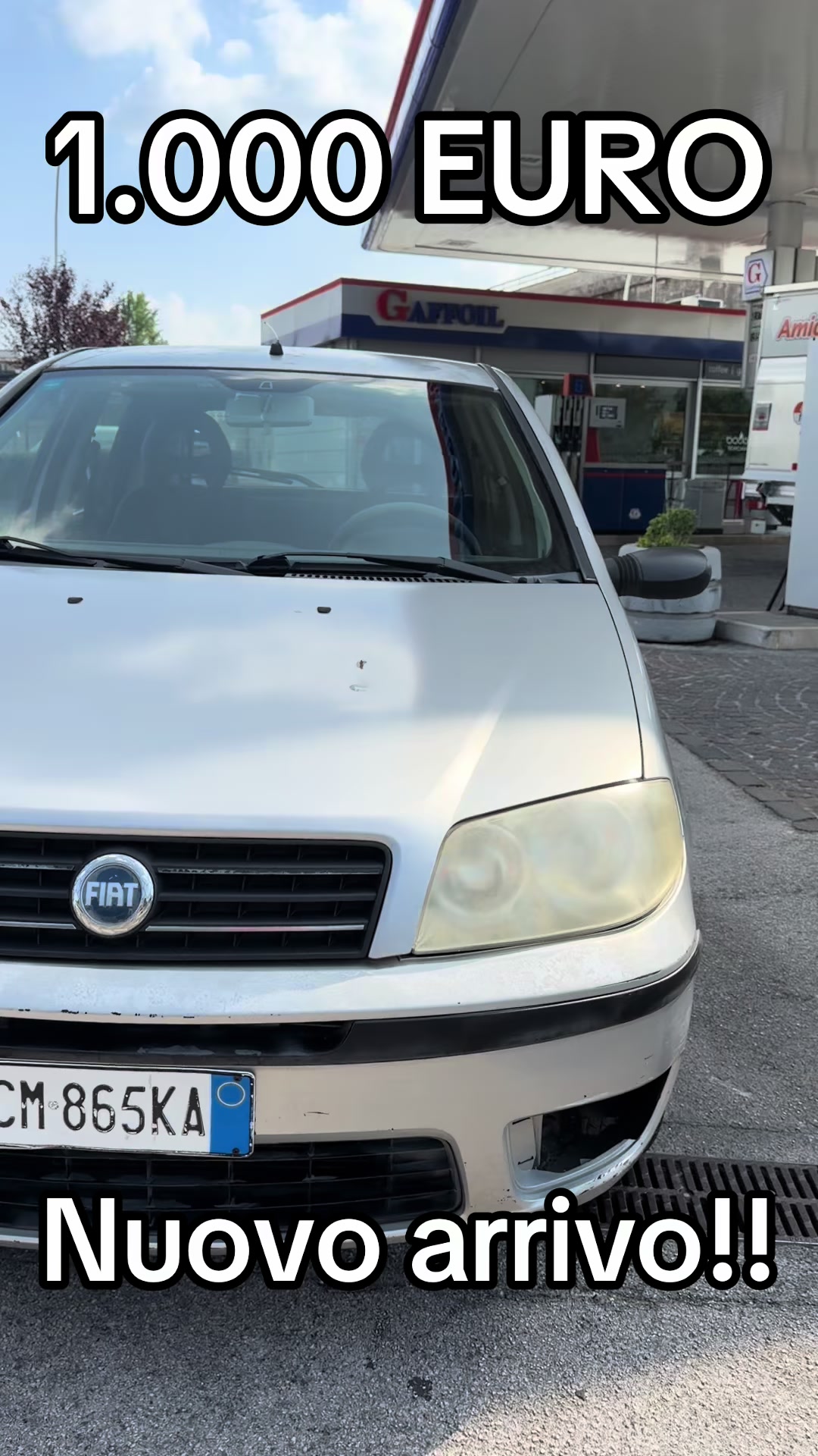@AUTO PLURIMARKET