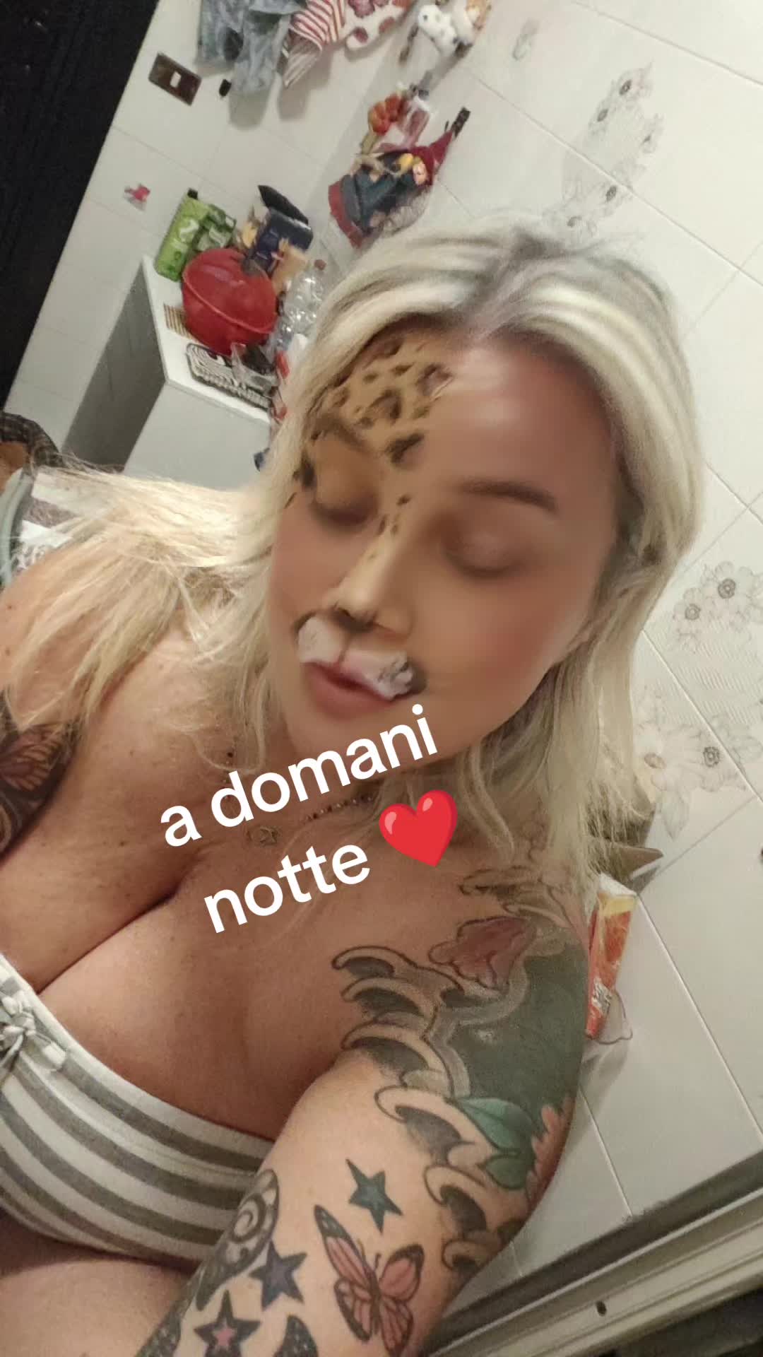 @Simonetta ❤️