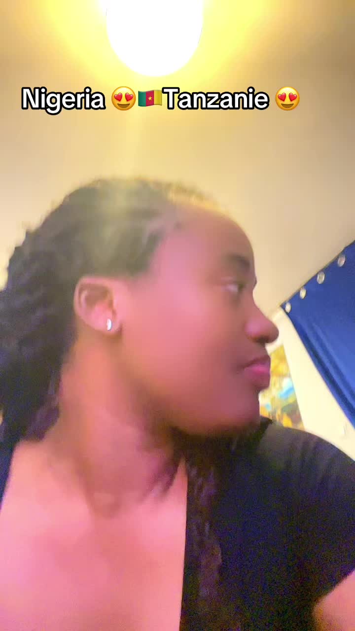 @Jessica Andje 237🇨🇲😍💥