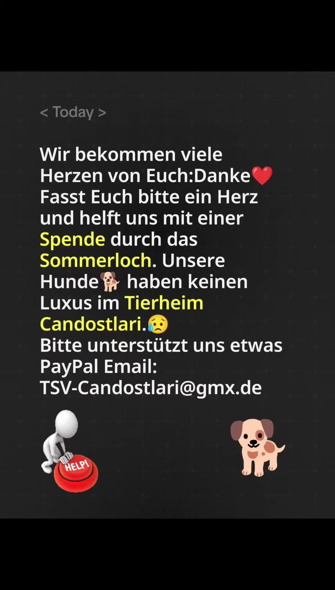 @TSV Candostlari-Beste Freunde