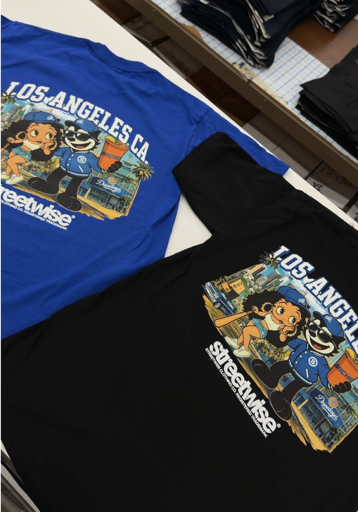 @FashionTownCali