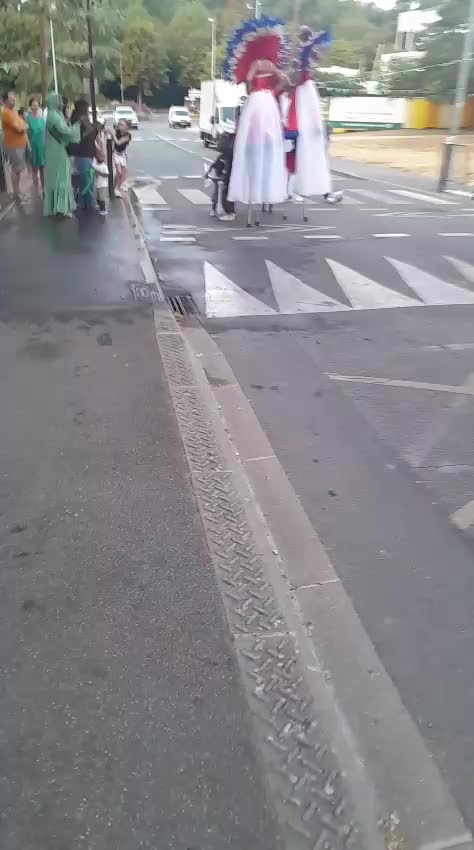 @Sandra Joëlle