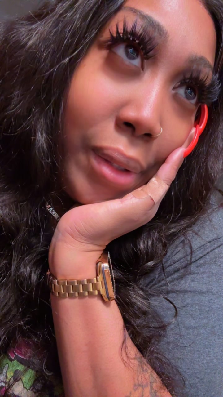 @Tamika ❤️