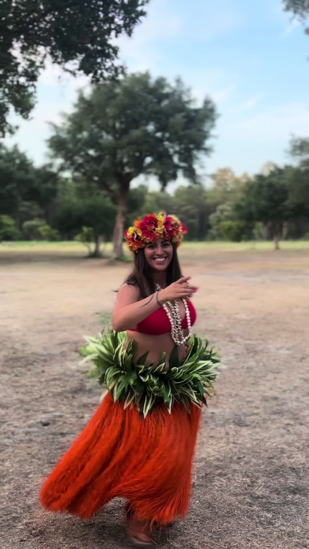 @Vahine Ori Tahiti Anglet 🌺