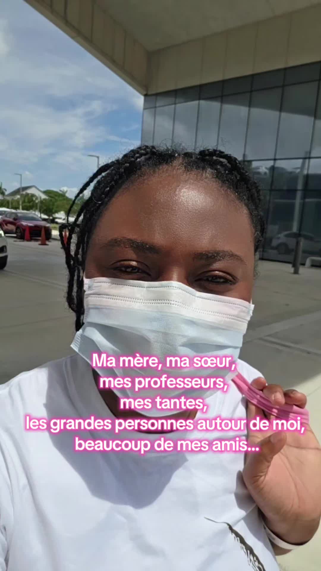 @lareinesoleil2🎗