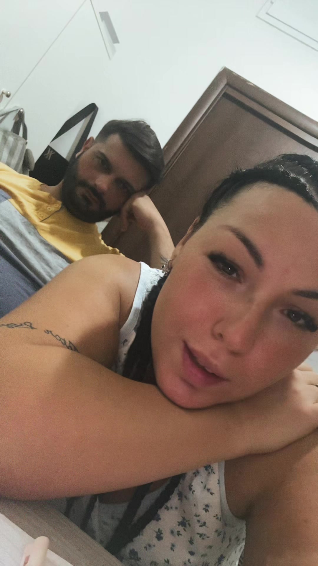 @Titty&SalvatoreLiguori🦁👑🤍