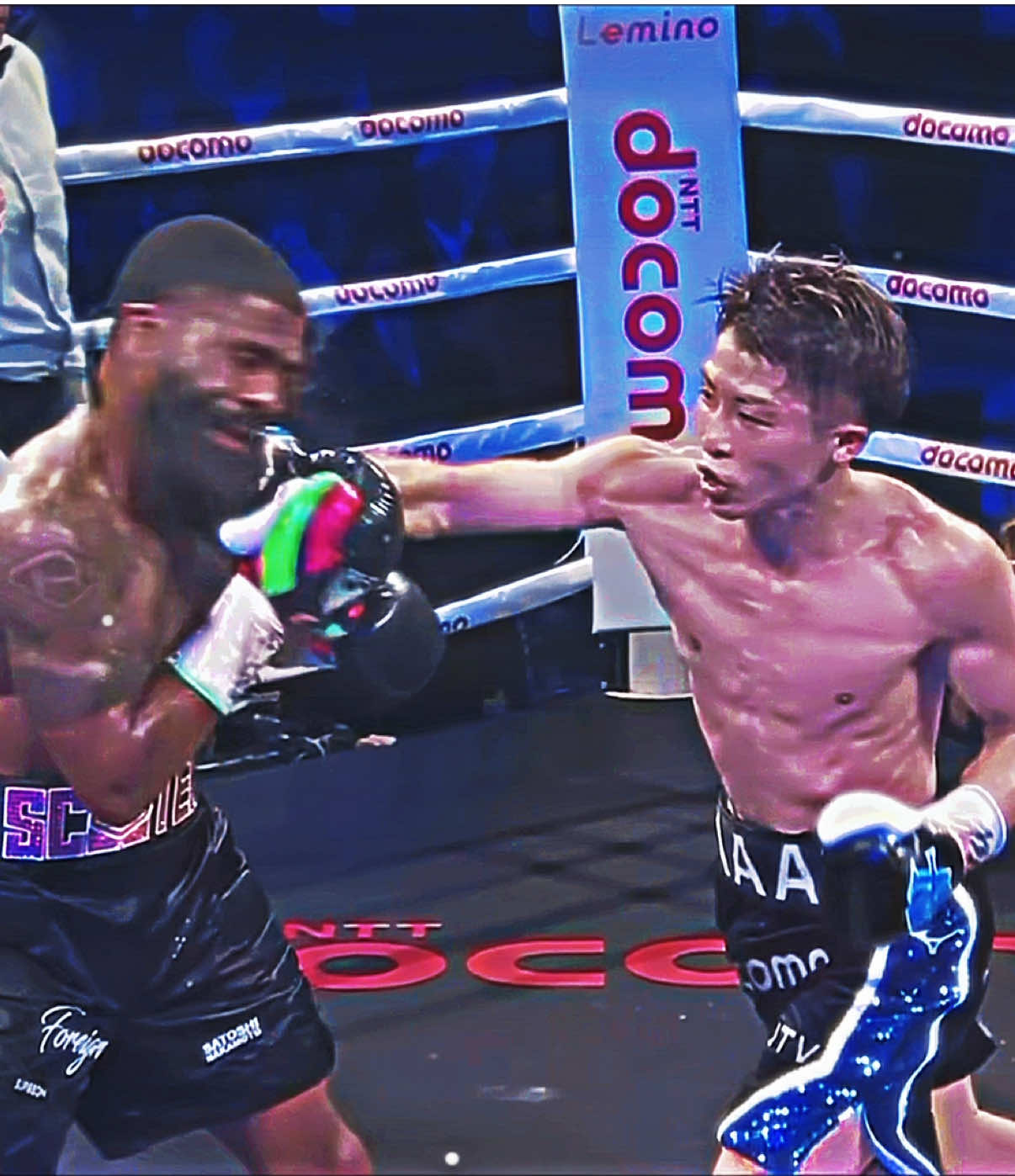 @Viral Boxing🥊