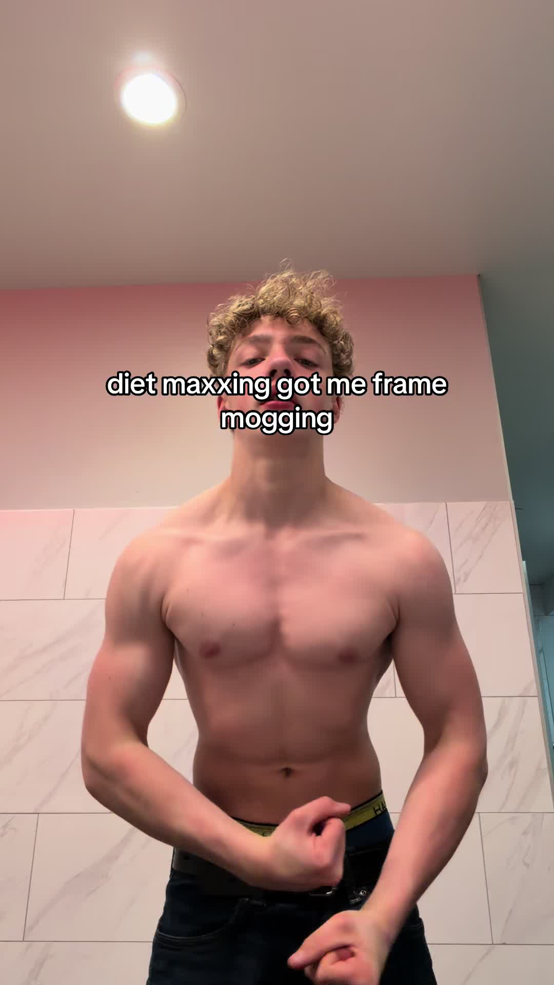 @trentruman