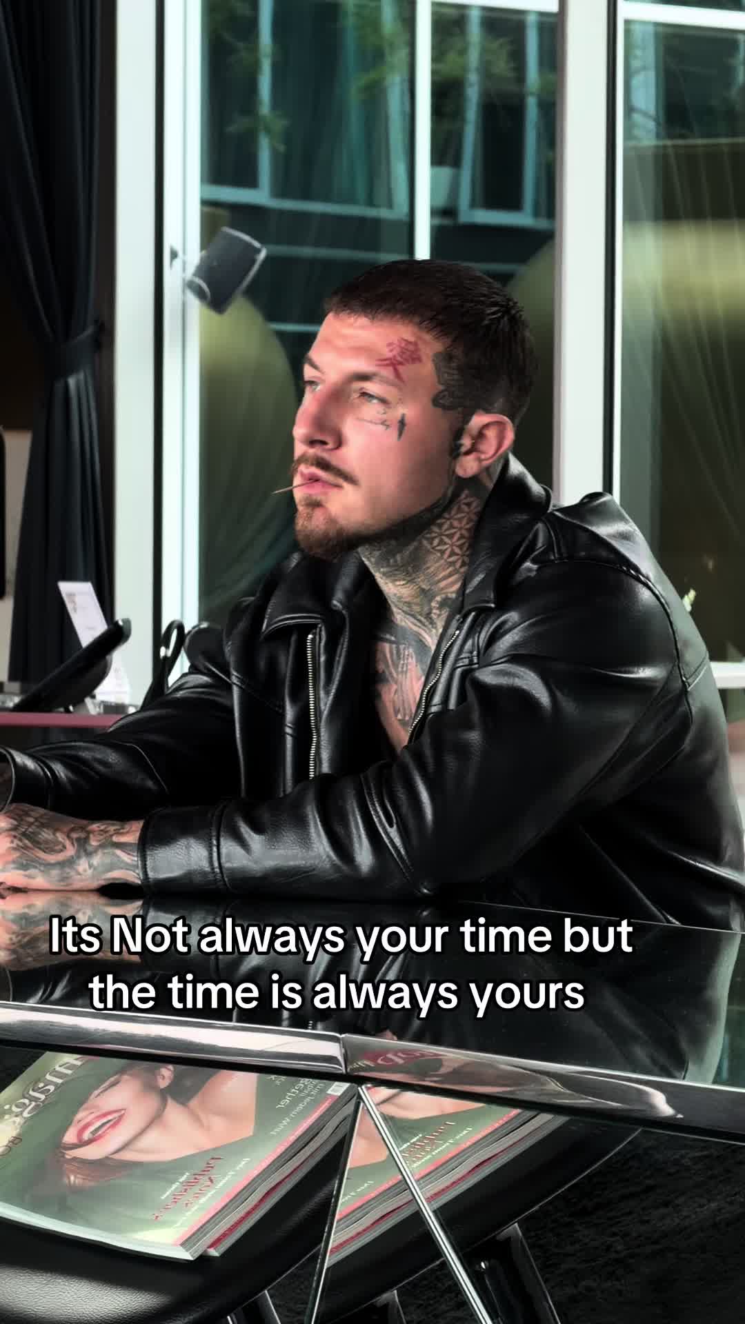 @Marvin