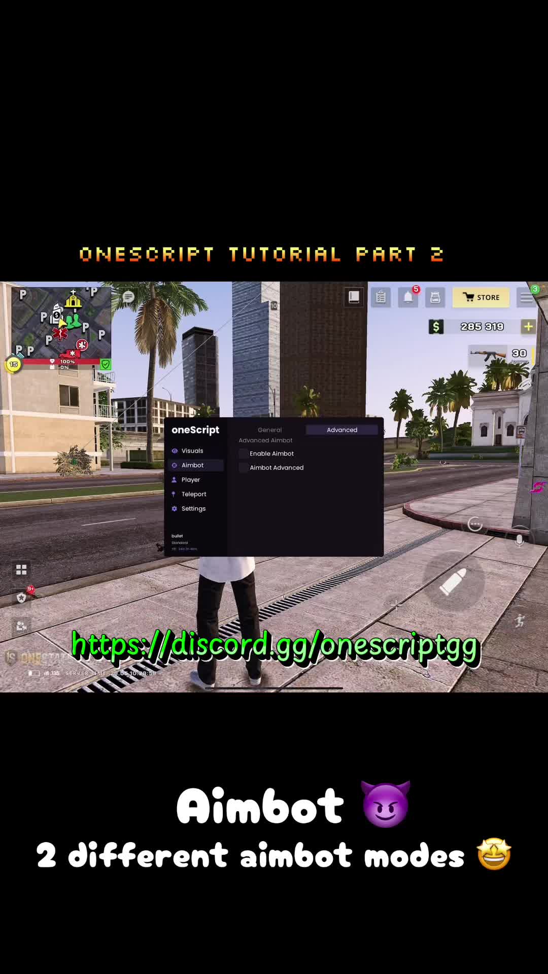 @onescriptbandit2.0