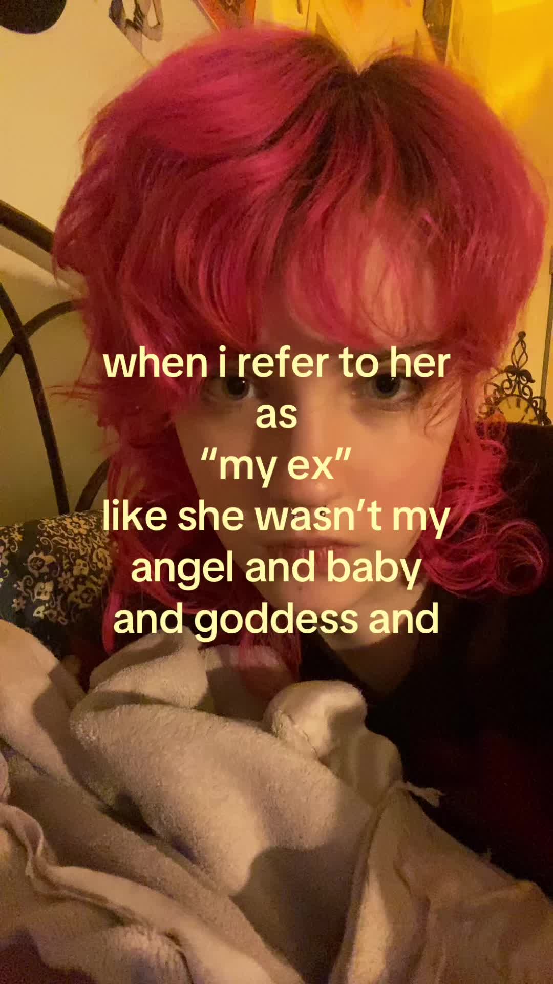 @nymph💕🪻