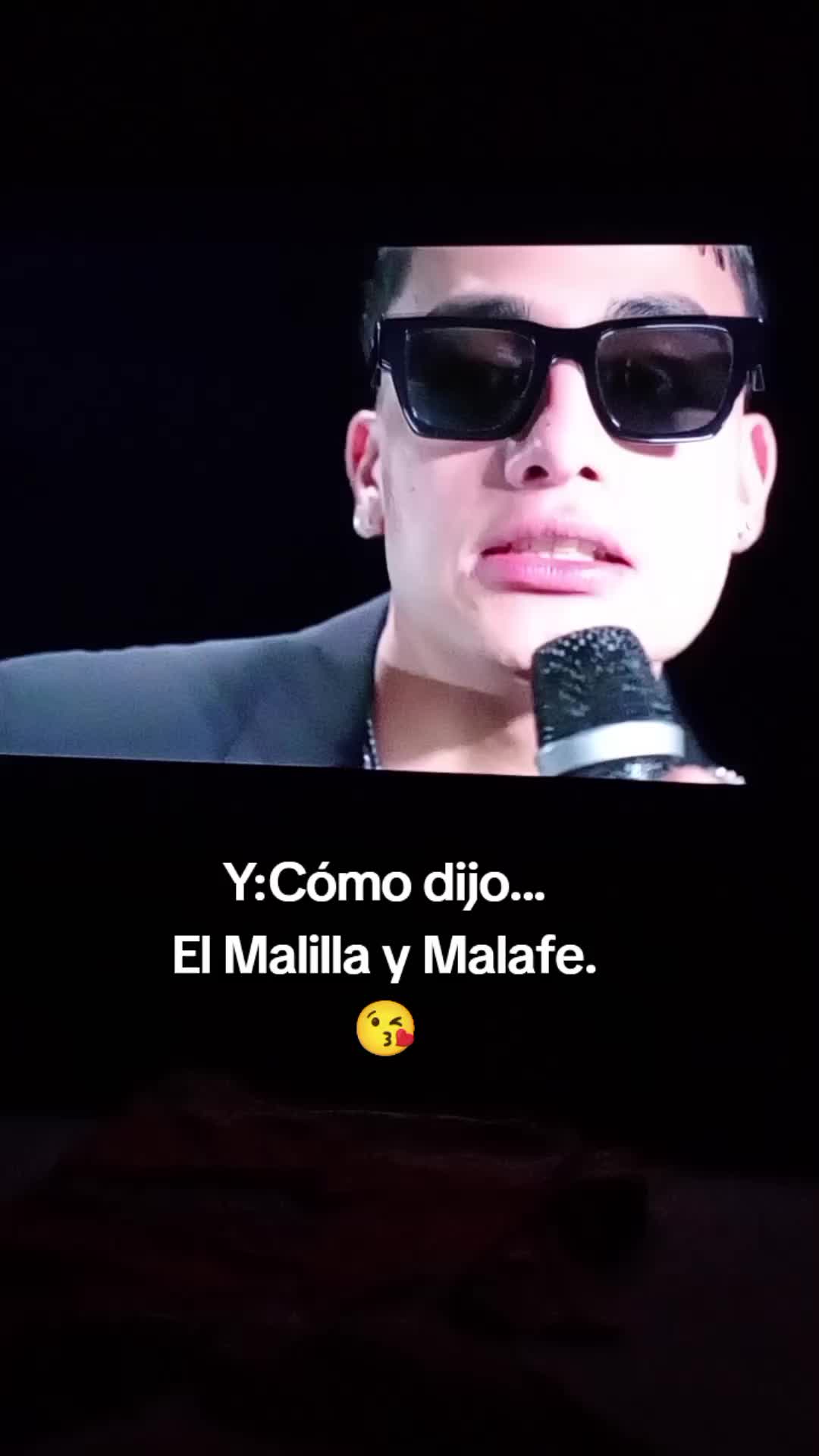 @Mayela Franco